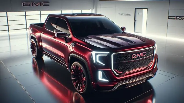 Urgent GM Airbag Recall 2025: Affects Silverado &amp; Sierra Owners